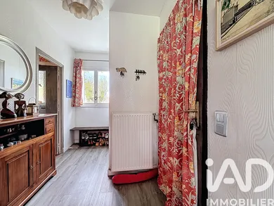 Maison de campagne à Béhoust (78910)