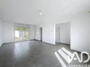 Detached house in Tours (37100)