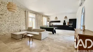 Demeure à Saint-Selve (33650)