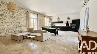 Demeure à Saint-Selve (33650)