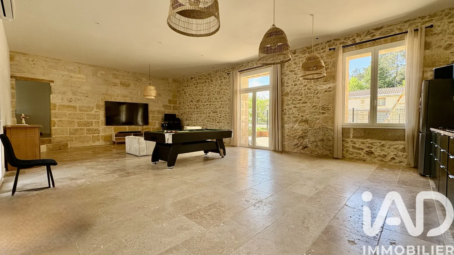 Vente maison à Saint — 2