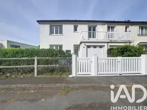 Detached house in Tours (37100)