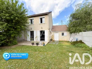 House in Savigny-sur-Orge (91600)