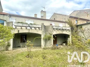 Maison à Arlebosc (07410)