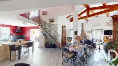 Maison à Paulhan (34230)