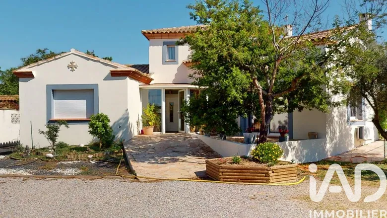 Maison 6 pièces 144 m² · à Paulhan · 144 m² · 435 000 €