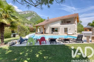 Maison à Lumbin (38660)