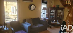 Apartment in Le Havre (76600)