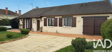 Detached house in Balloy (77118)