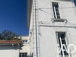 Maison de ville à Mérignac (33700)