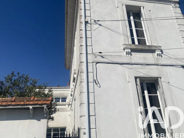 Maison 6 pièces 130 m² · à Mérignac · 130 m² · 629 000 €