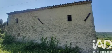 Ferme à Ansouis (84240)