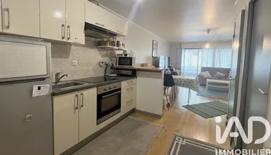 Studio à Ris-Orangis (91130)