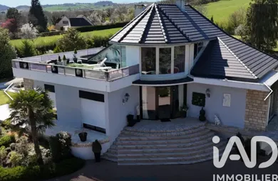 Maison de campagne à Gannat (03800)