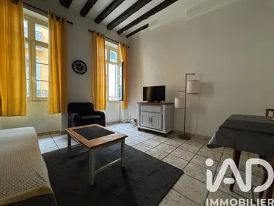 Apartment in Perpignan  (66000)