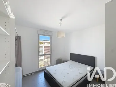 Apartment in Aix-en-Provence (13100)