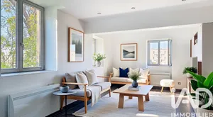 Appartement à Lyon (69005)