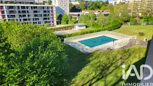 Appartement à Tassin-la-Demi-Lune (69160)