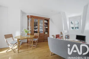 Apartment in Villiers-sur-Marne (94350)