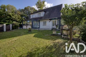 Maison à Magny-en-Vexin (95420)