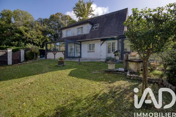 Vente maison à Magny — 5