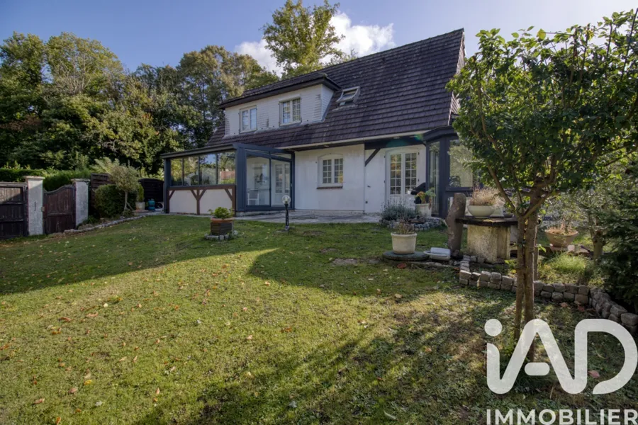 Vente maison à Magny — 6