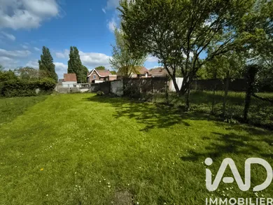 House in Escautpont (59278)