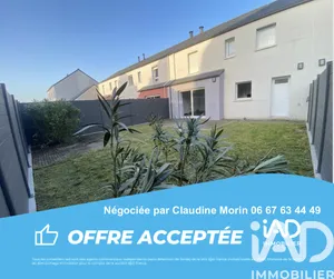 Maison à Thouaré-sur-Loire (44470)