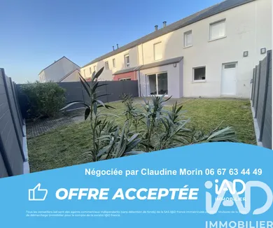 Maison à Thouaré-sur-Loire (44470)