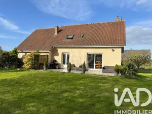 House in Tourville-sur-Arques (76550)
