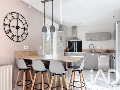 House in Tourville-sur-Arques (76550)