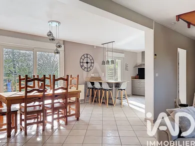 House in Tourville-sur-Arques (76550)