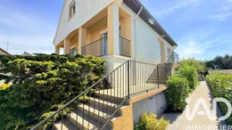 House in Gueugnon (71130)