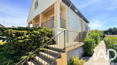 House in Gueugnon (71130)