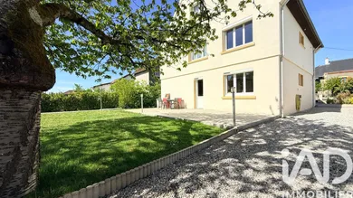 House in Gueugnon (71130)
