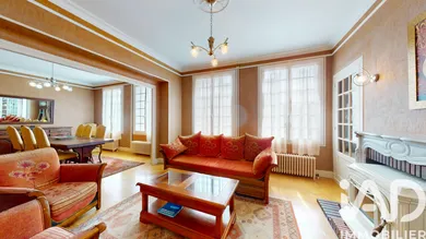 Apartment in Auxerre (89000)