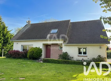 House in Tourville-sur-Arques (76550)