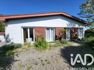 Maison à Beuvry (62660)