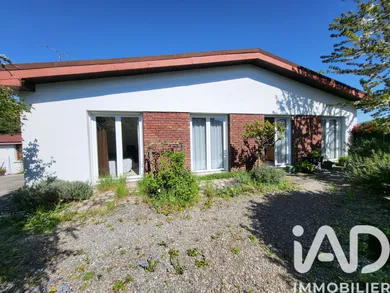 Maison à Beuvry (62660)