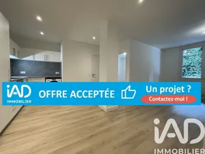 Apartment in Grenoble (38000)