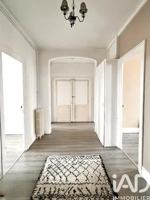 Apartment in Rochefort (17300)