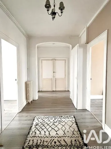 Apartment in Rochefort (17300)