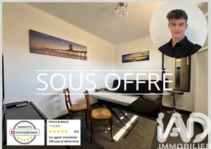 Apartment in Toulon (83000)