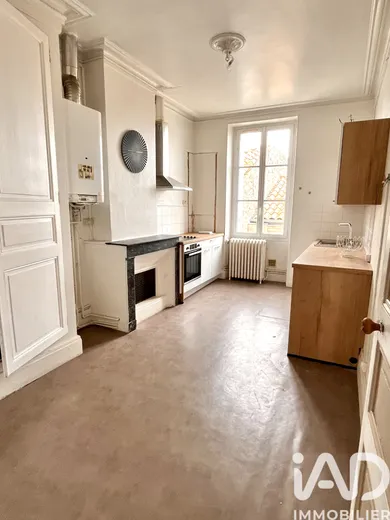 Appartement à Rochefort (17300)