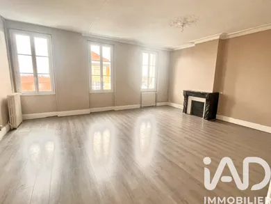 Appartement à Rochefort (17300)