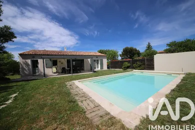 Maison à Pernes-les-Fontaines (84210)