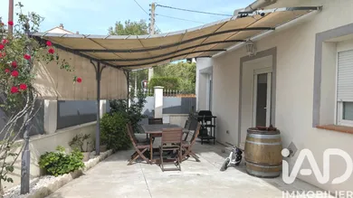 Maison de ville à Avignon (84000)