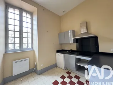 Appartement à Brugheas (03700)