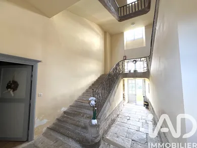 Appartement à Brugheas (03700)