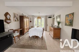 Maison à Croissy-sur-Seine (78290)